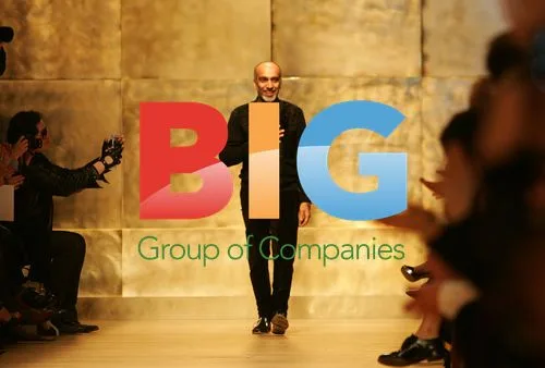 Manish Arora at Paco Rabanne Fashion Show