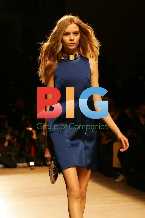 Paco Rabanne AW 2012 Runway