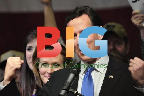 Rick Santorum Speaks at Super Tuesday Party