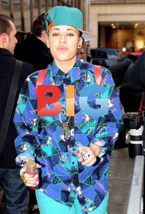 StooShe at BBC Radio One