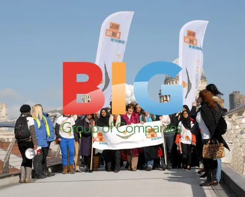 Cherie Blair, Bianca Jagger and Patti Boulaye lead Women's March