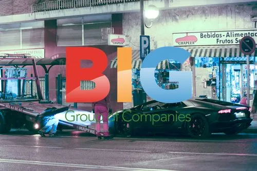 Cristiano Ronaldo\u2019s Lamborghini Breakdown