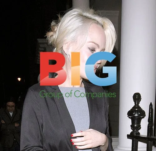 Duffy attends Hawn Foundation launch party