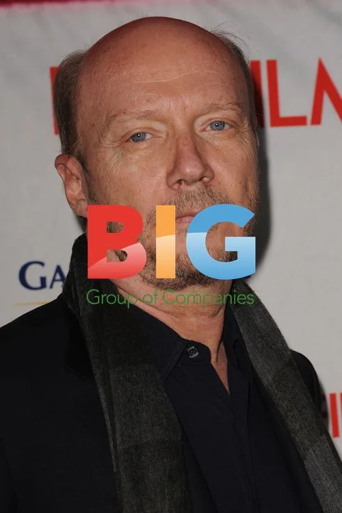 Paul Haggis at 'Game Change' Premiere
