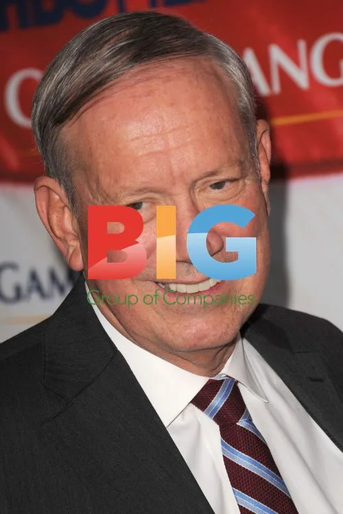 George Pataki at "Game Change" Premiere