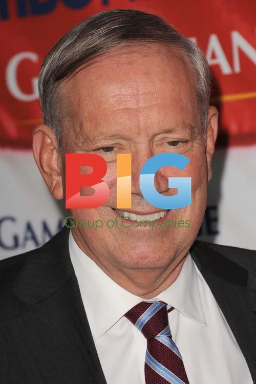 George Pataki at 'Game Change' Premiere