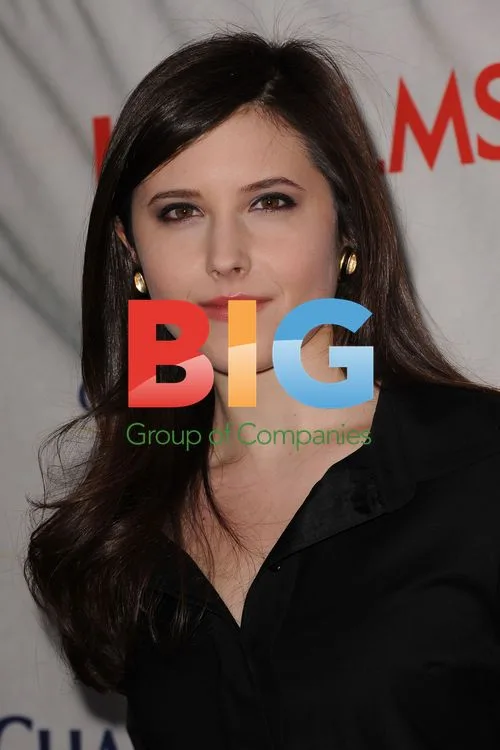 Melissa Farman at "Game Change" Premiere