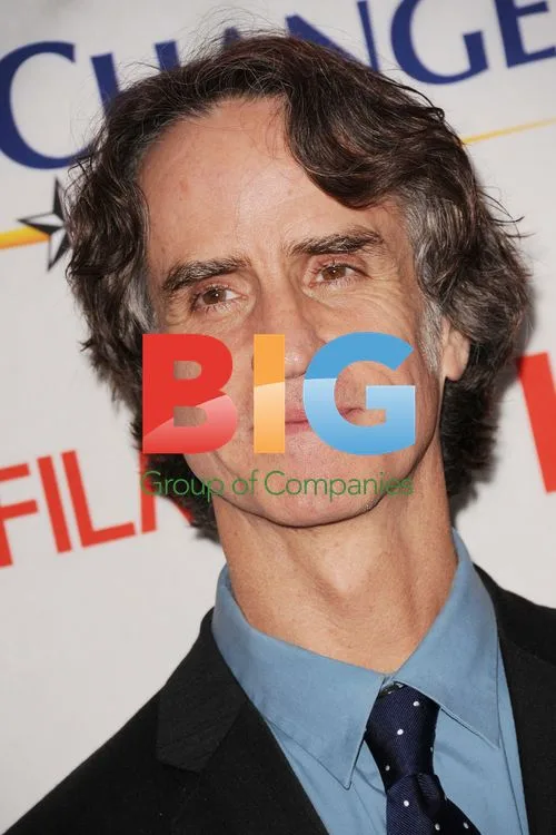 Jay Roach at Game Change Premiere