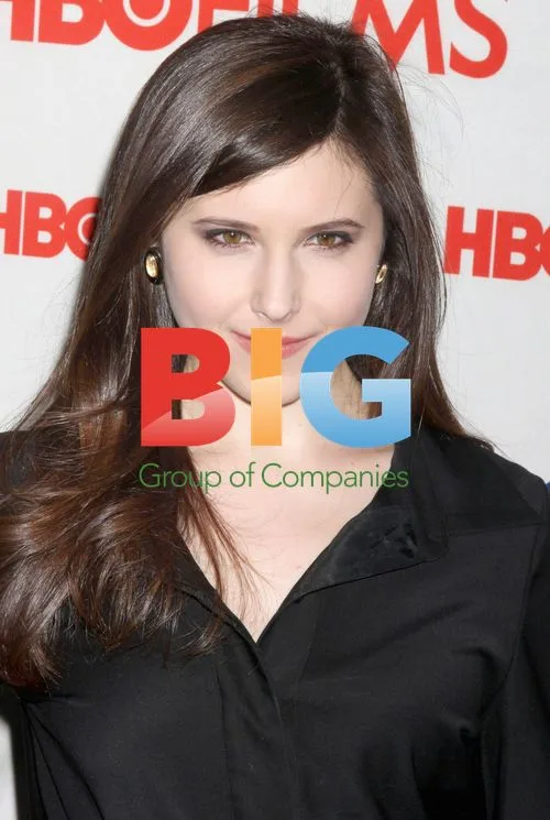 Melissa Farman at 'Game Change' Premiere