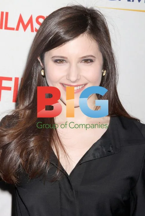 Melissa Farman at 'Game Change' Premiere