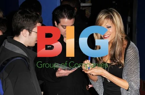 Lilian Garcia at Planet Hollywood Times Square