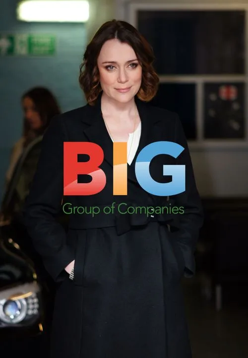 Keeley Hawes at ITV Studios
