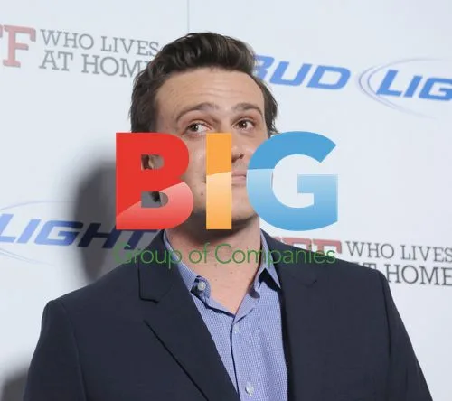 Jason Segal at "Jeff, Who Lives at Home" Premiere