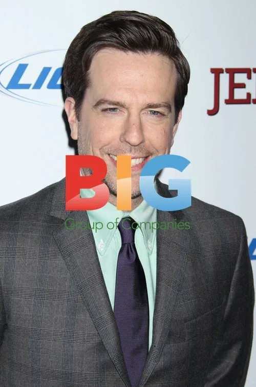 Jeff, Who Lives At Home Premiere