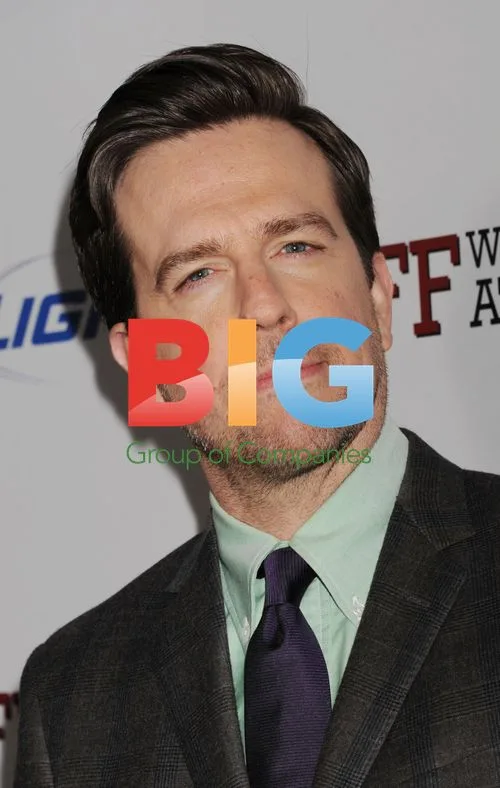 Ed Helms at 'Jeff, Who Lives At Home' Premiere