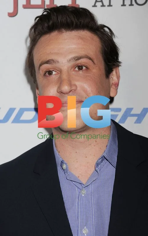 Jason Segel at 'Jeff, Who Lives At Home' LA Premiere