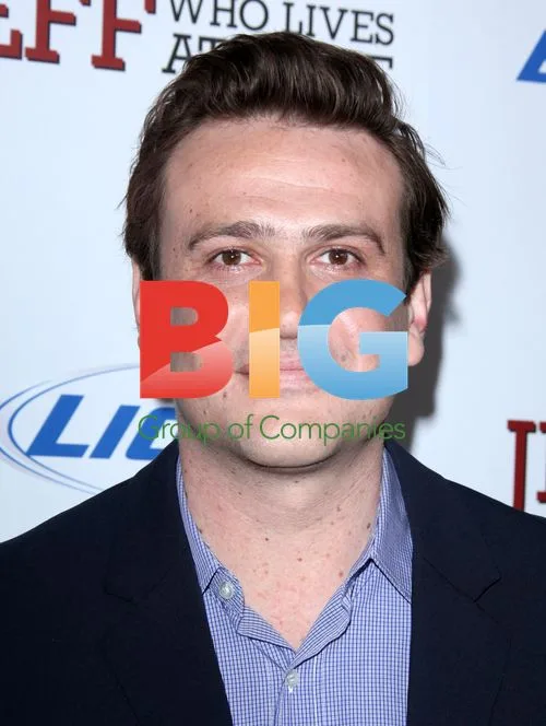 Jason Segel at 'Jeff, Who Lives At Home' Premiere