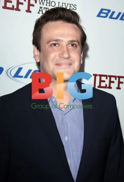 Jason Segel at Jeff, Who Lives At Home Premiere