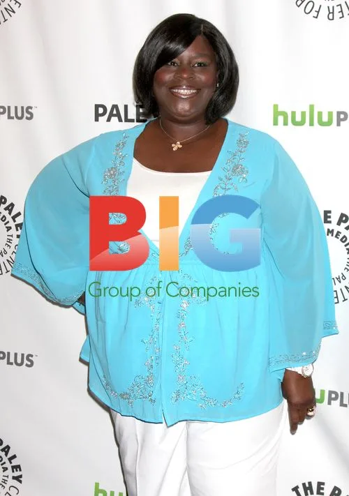 Retta at PaleyFest 'Parks and Recreation' event