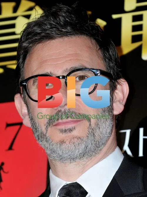 The Artist film premiere in Tokyo