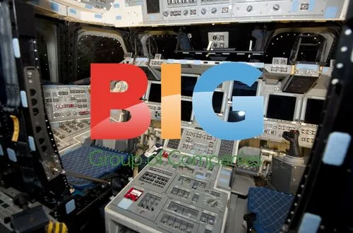 NASA Space Shuttle "Endeavour"