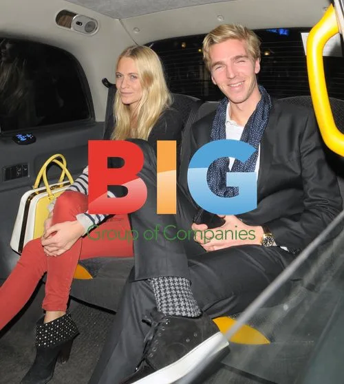 Celebrities at Embassy Club, London