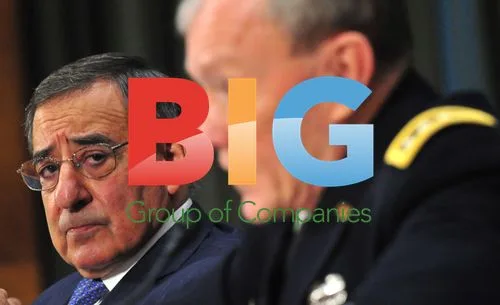 Panetta and Dempsey Testify on Syria