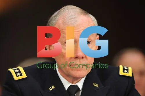 Gen. Marin Dempsey Senate Hearing on Syria Unrest