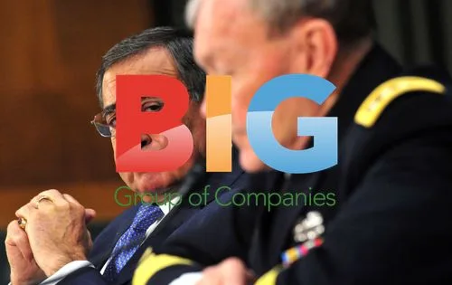 Panetta and Dempsey Testify on Syria