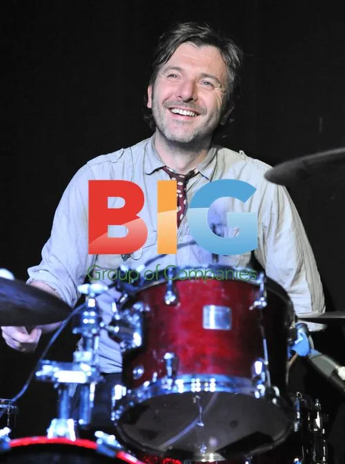 The Producers performance in Wycombe, UK