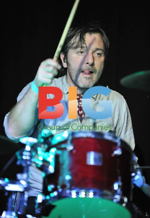 The Producers Perform in Wycombe