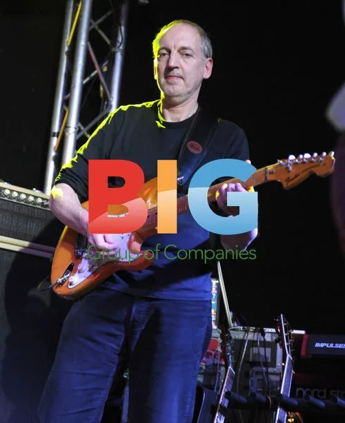 The Producers Performing in Wycombe, UK