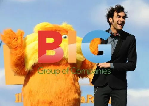 Zac Efron, Marco Mengoni, and Danny De Vito at "Lorax" Photocall