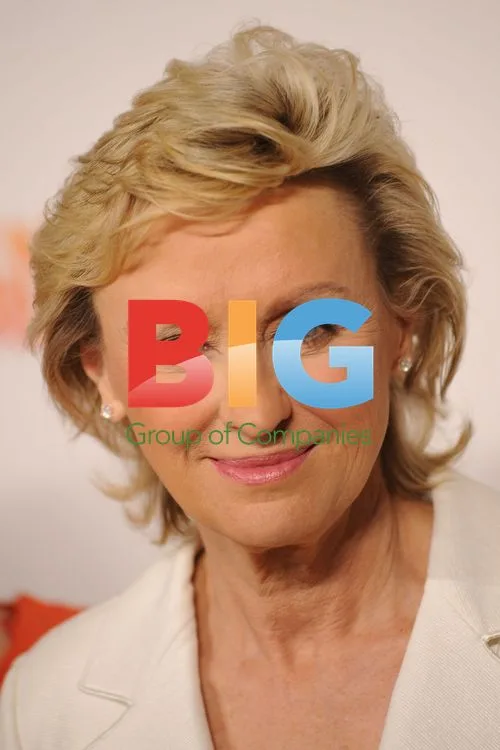 Tina Brown at 3rd Annual Women in the World Summit
