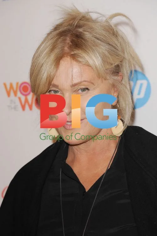 Deborra Lee Furness at Women in the World Summit