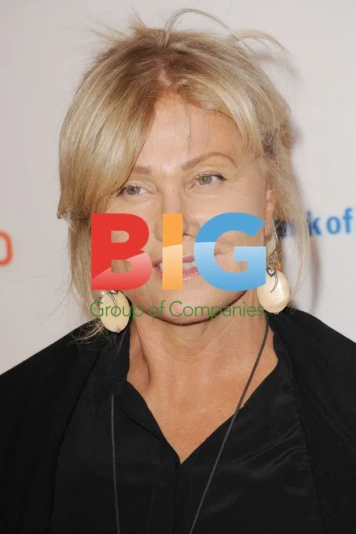 Deborra Lee Furness at Women in the World Summit