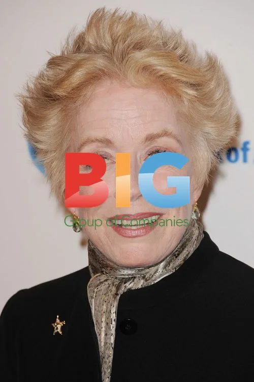 Holland Taylor at Women in the World Summit