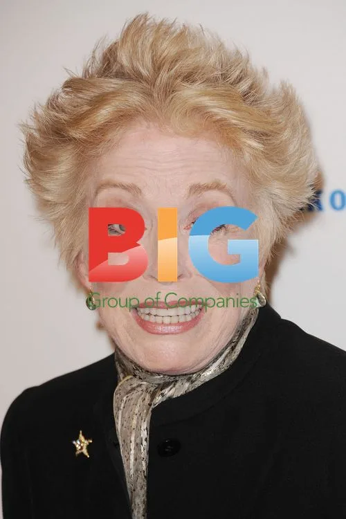 Holland Taylor at Women in the World Summit