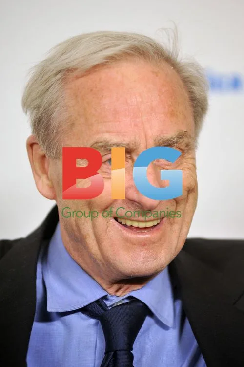 Sir Harold Evans at Women in the World Summit