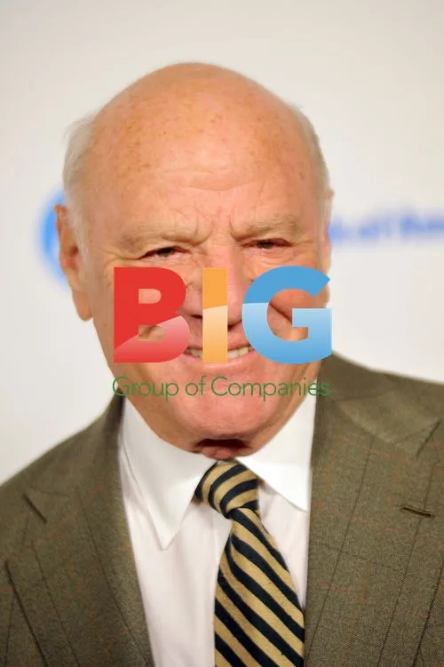 Barry Diller at Women in the World Summit