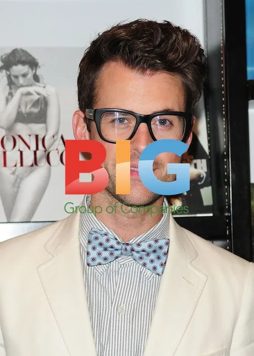 Brad Goreski at Book Launch in Miami