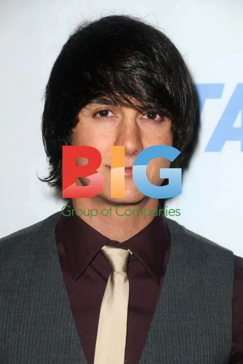 Chad Rogers at PETA LA building opening