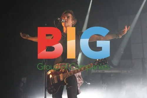 McFly Performing at O2 Apollo Manchester
