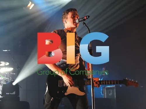 McFly at O2 Apollo Manchester