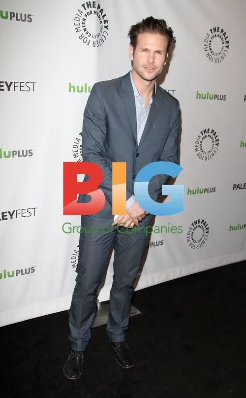 Paley Fest 2012 The Vampire Diaries