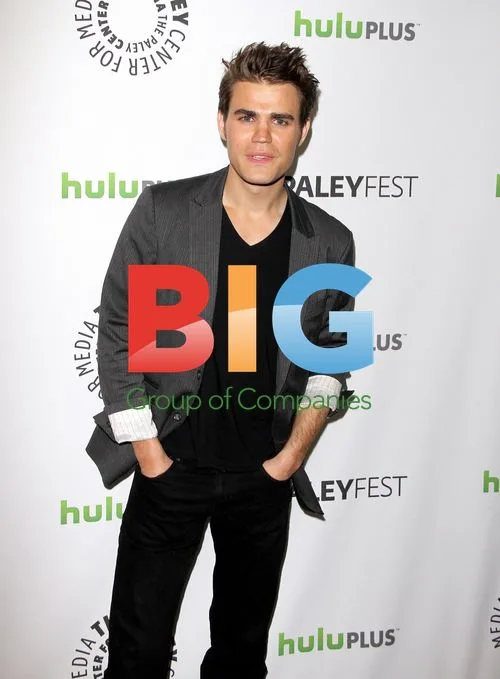 Paley Fest 2012 The Vampire Diaries