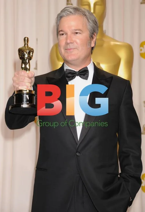 Gore Verbinski at 84th Oscars
