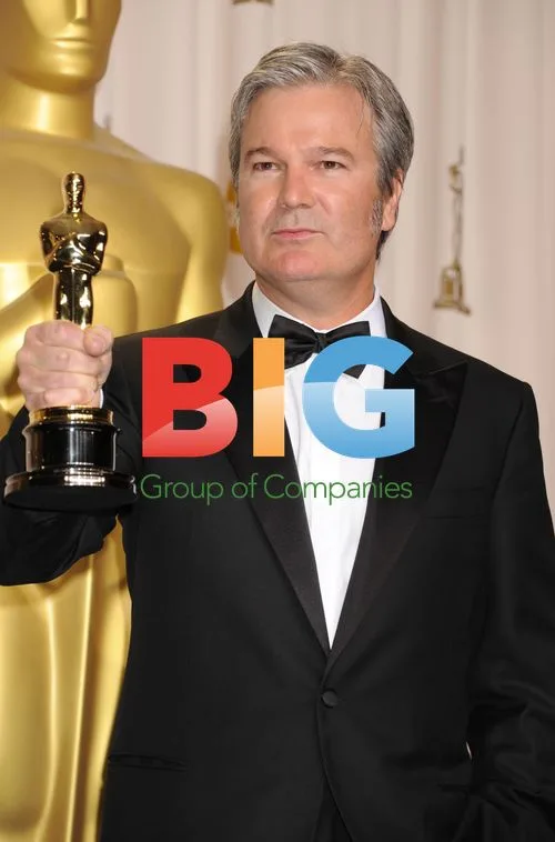 Gore Verbinski at 84th Oscars