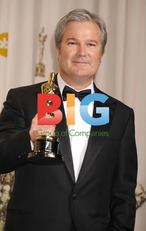 Gore Verbinski at 84th Academy Awards