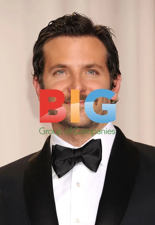 Bradley Cooper at 84th Academy Awards